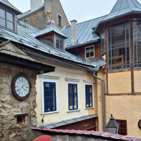Apartmán 9 a 34